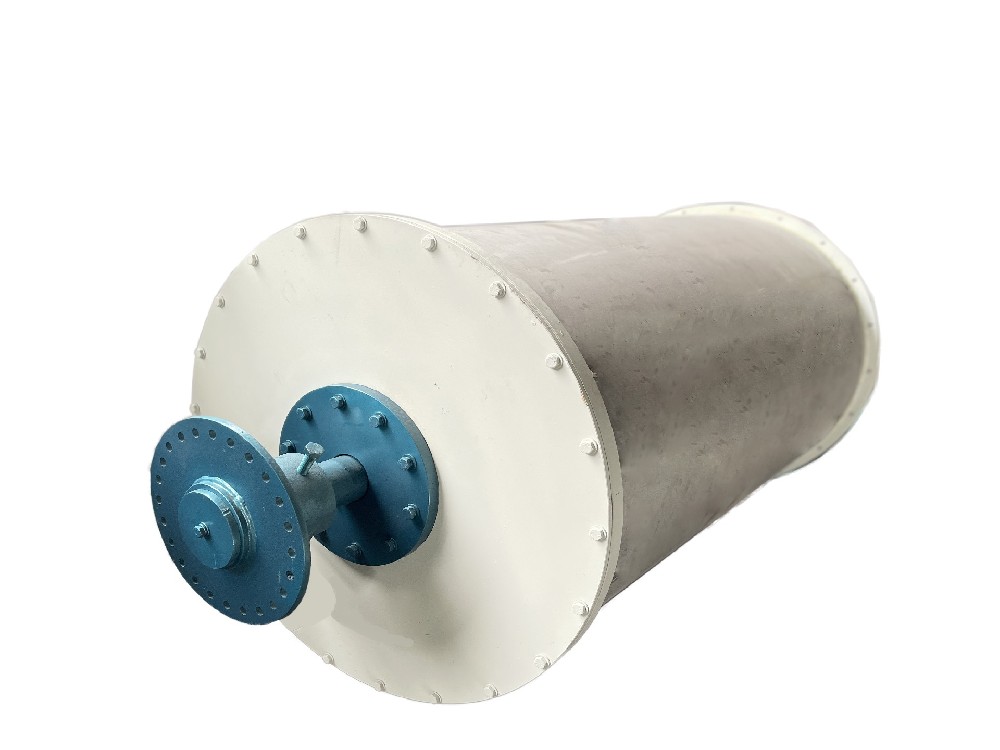 Magnetic Roller (magnetic pulley)